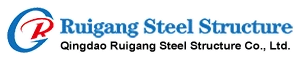 Qingdao  Ruigang  Teras  Struktuur  Co.,  Ltd.